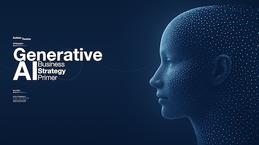 Generative AI - Business Strategy PrimerThumbnail